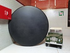 Land Rover Series 2a 3