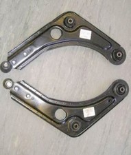 FOR FORD ESCORT MK5 MK6 MK7 (90-00) ALL CAR +VANS FRONT WISHBONE SUSPENSION ARMS