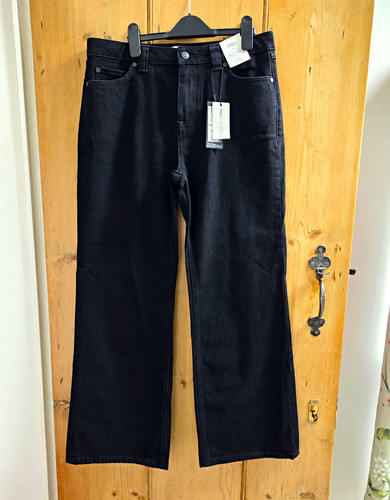 Bella freud womens black - bella,