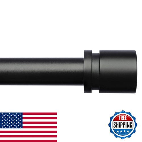 Byondeth curtain rods for - curtain,