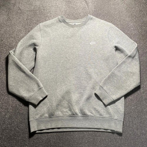Nike sweatshirt men large - nike,