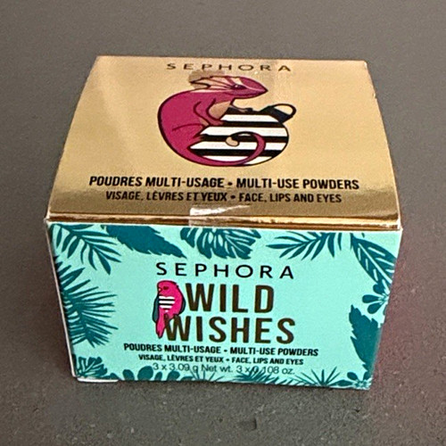 Sephora wild wishes multi use - wild, multi-use