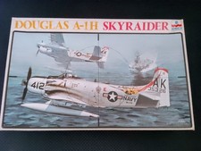 1/48 Skyraider Aircraft Model