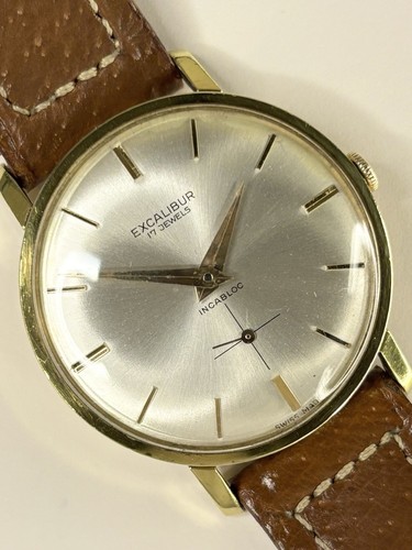 Excalibur vintage 1960 - vintage, 1960's