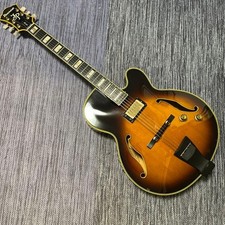 Ibanez JP20 Joe Pass Model
