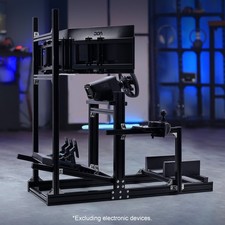 Dardoo Aluminum F1 Racing