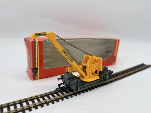 Hornby r6004 operating - r6004,