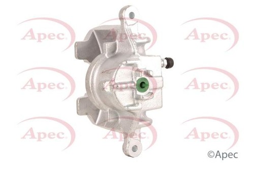 Apec front left - front, brake