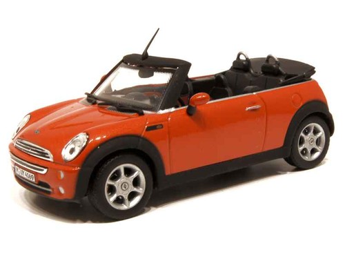 Cararama 2003 mini cooper - cararama,,