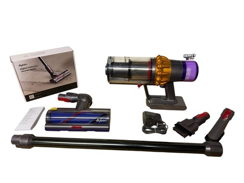 Dyson v15 detect sv22 absolute - v15,