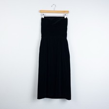 Vintage gina fratini black - fratini,