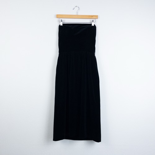 Vintage gina fratini - vintage, black