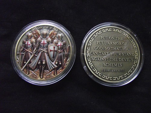 Knights templar commemorative - knights,
