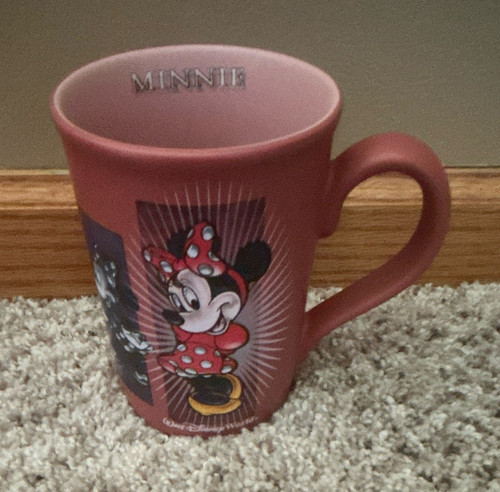 Disney minnie mouse - disney,