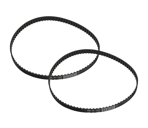 Pack engine timing belt - 2,