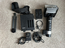 Metz 60CT-2 & bar Flashgun