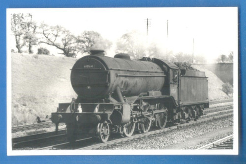 61864 neots - 61864, at