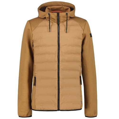 Icepeak aikera hybrid - icepeak, hooded