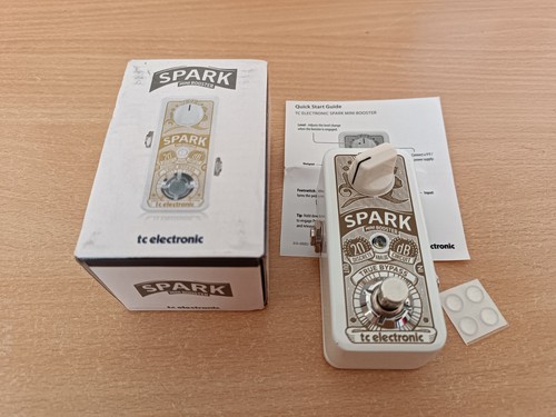 Electronic spark mini - electronic,