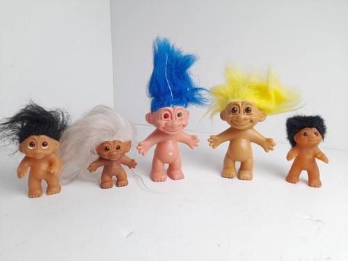 Trolls clothing mixture - trolls,, clothing,