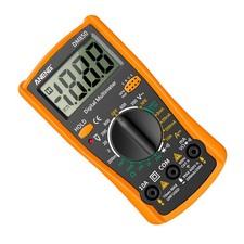  Digital Multimeter Audible