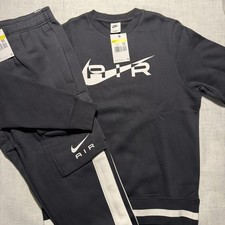 Nike Air Max Crew Neck