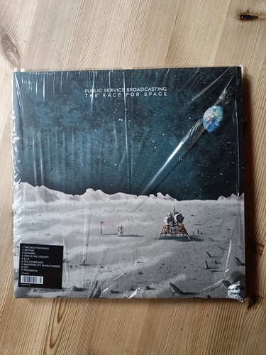 Public service broadcasting - public,