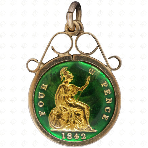 1842 great britain - britain, victoria