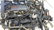 1900025250 COMPLETE ENGINE /