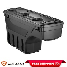 Swing Case Truck Bed Storage