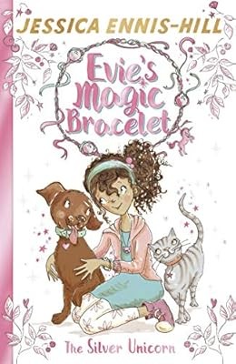 The silver unicorn book 1 - the,