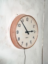 Copper Gents of Leicester