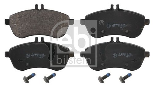 Febi bilstein 16749 - febi, brake