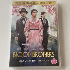 Blood Brothers DVD Region 2