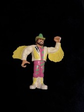 Hasbro WWE Macho Man Randy