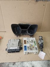 Mk2 Ford Transit Connect 1.6