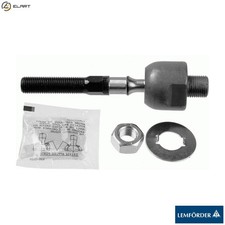 2x INNER TIE ROD 36413 01 FOR