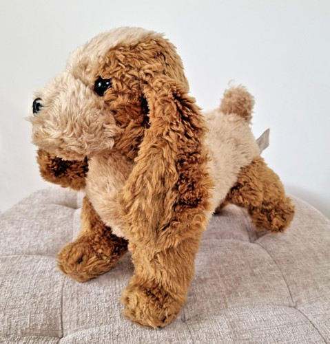 Keel simply soft - soft, dog