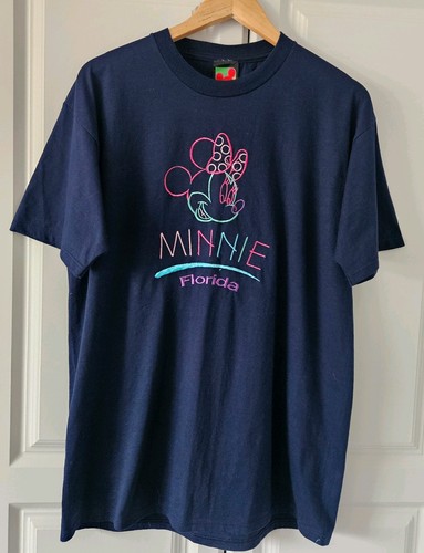 Vintage 90s disney minnie - 90s,