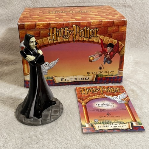 Vintage harry potter professor - vintage,