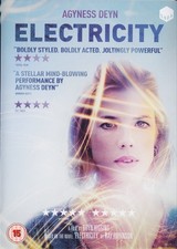 Electricity - Agyness Deyn
