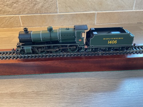 Bachmann railways 160 - railways, 32-160