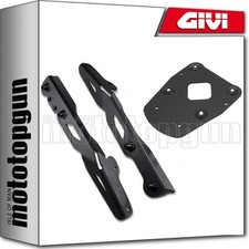 REAR RACK FOR MONOLOCK