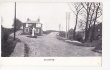 Stanborough - The Bull - Welwyn Garden City - Near Hatfield - Hertfordshire