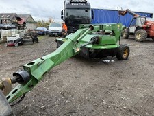 John Deere 1360 Mower Conditioner