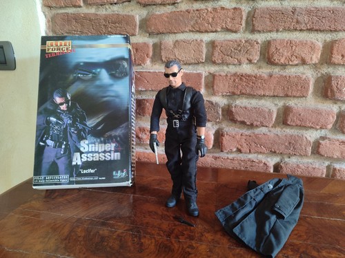Action figure bbi elite - el,