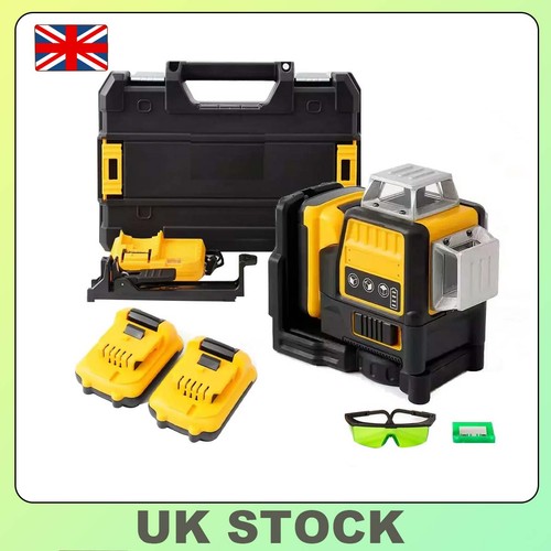360 laser level set includes - , 2