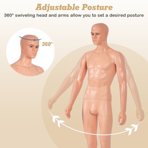 Mannequin life size - mannequin,