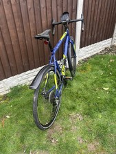 Voodoo Bike