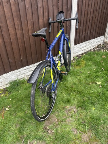 Voodoo bike - voodoo,